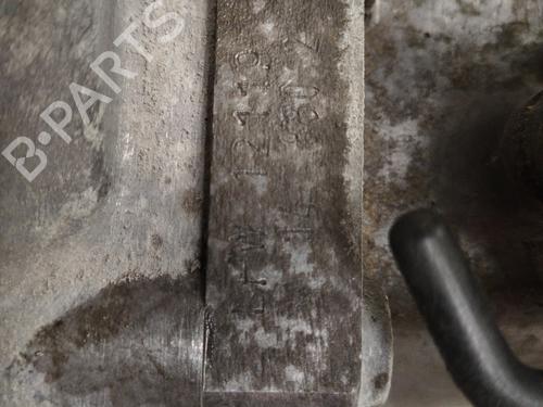 Gearbox VW GOLF VI (5K1) 1.6 TDI | BP28345307M3 - Image 2