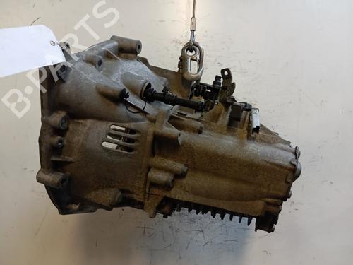 Gearbox CITROËN C5 III (RD_) 2.0 HDi (RDRHD8, RDRHDJ, RDRHR8, RDRHRJ) | BP28338731M3 