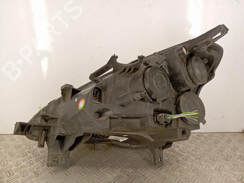 Right headlight PEUGEOT PARTNER Box Body/MPV  | BP33606991C29  - Image 6