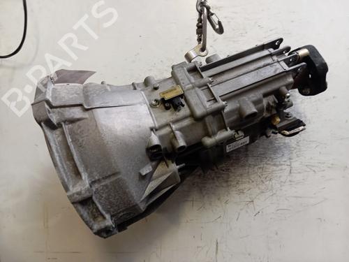 Gearbox BMW 1 (F20) 118 d | BP29371215M3 