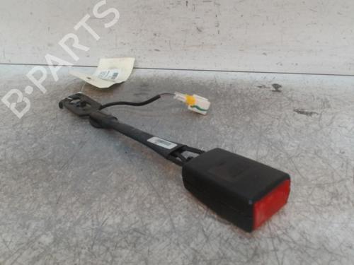 Used Seat buckle Seat buckle PEUGEOT 5008 (0U_, 0E_) 1.6 HDi (112 hp) 28340928 28340928