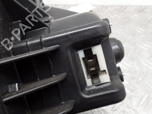 Used Heater blower motor Heater blower motor RENAULT KANGOO / GRAND KANGOO II (KW0/1_) 1.5 dCi 90 (KW05, KW08, KW0G, KW11) (90 hp) 28337803 28337803