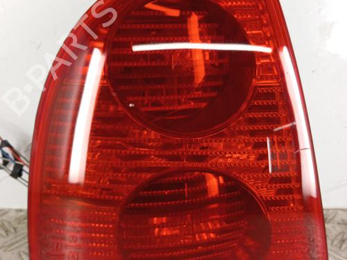 Venstre Baklys VW PASSAT B5.5 (3B3) 1.9 TDI (130 hp) 29598274