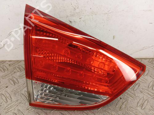 Used Left tailgate light HYUNDAI ix35 (LM, EL, ELH) 1.7 CRDi (116 hp) 31624955