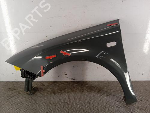 Used Left front fenders SEAT LEON (1P1) 1.9 TDI (105 hp) 30703227