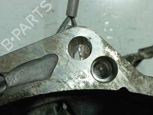 Gearbox VW GOLF V (1K1)  | BP34393647M3  - Image 7
