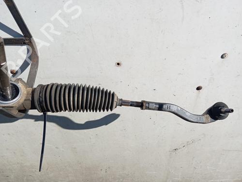 Steering rack RENAULT KANGOO / GRAND KANGOO II (KW0/1_) 1.5 dCi 90 (KW05, KW08, KW0G, KW11) | BP28343723M22 