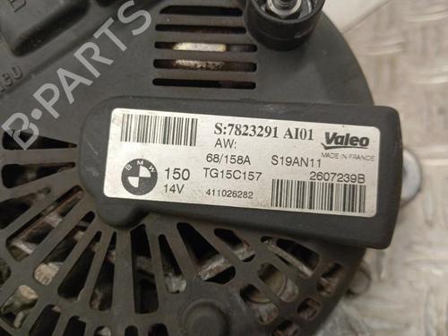 Alternator MINI MINI (R56) One D | BP28340236M7  - Image 5