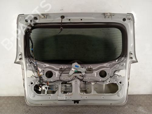 Tailgate HYUNDAI SANTA FÉ II (CM) 2.2 CRDi 4x4 | BP28345551C6 