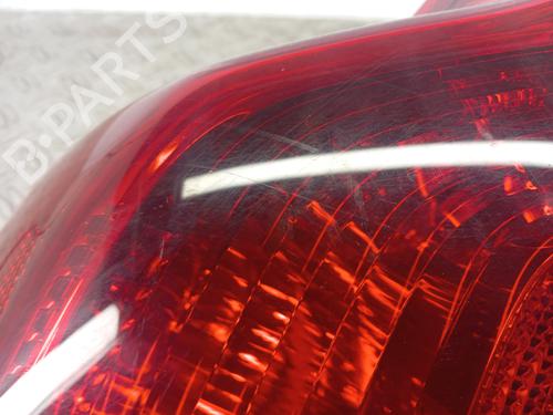 Left taillight VOLVO S40 II (544) 2.0 D | BP29856322C34