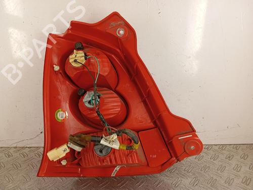 Used Right taillight Right taillight SUZUKI ALTO VII (GF, HA25_, HA35_) 1.0 (AMF310, GFC31S) (68 hp) 39953030 39953030