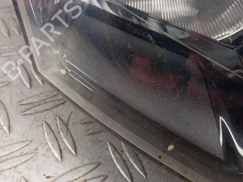 Used Right headlight Right headlight RENAULT MEGANE III Hatchback (BZ0/1_, B3_) 1.5 dCi (BZ09, BZ0D, BZ1W, BZ29, BZ14) (110 hp) 32318434 32318434