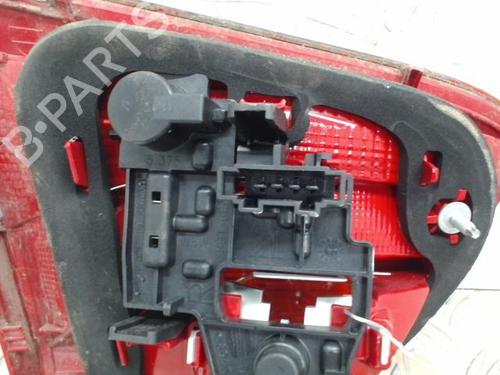 Right tailgate light SEAT IBIZA IV ST (6J8, 6P8) 1.6 TDI | BP28348846C80 