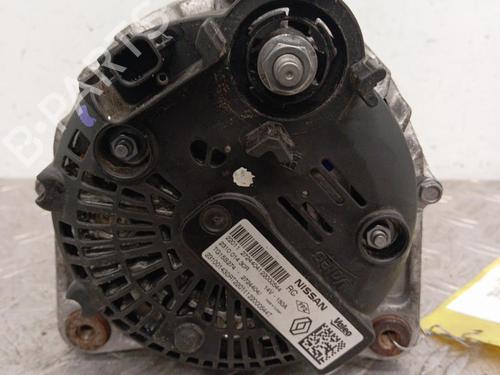 Alternator NISSAN MICRA V (K14) 1.0 IG-T | BP28342019M7 