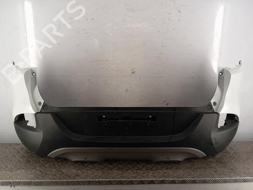 Used Rear bumper RENAULT KADJAR (HA_, HL_) 1.6 dCi 130 (HLA4) (130 hp) 31977182