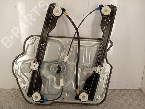 Used Front left window mechanism Front left window mechanism NISSAN QASHQAI I (J10, NJ10) 1.5 dCi (106 hp) 40439881 40439881