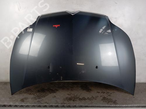 Motorhjelm CITROËN C4 I (LC_) 1.6 HDi (109 hp) 28337609