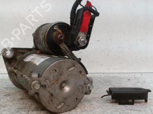 Used Starter Starter PEUGEOT BIPPER Tepee 1.3 HDi 75 (75 hp) 28342522 28342522