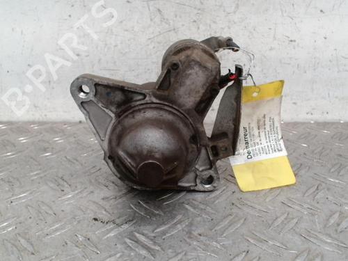 Used Starter PEUGEOT 107 (PM_, PN_) 1.0 (68 hp) 28348909