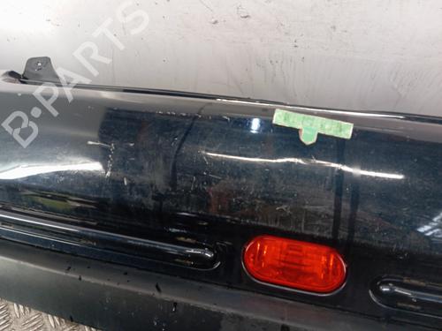 Rear bumper MINI MINI (R50, R53) Cooper | BP29466385C8 