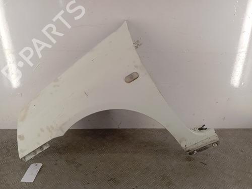 Used Left front fenders RENAULT CLIO II (BB_, CB_) 1.5 dCi (B/C2J) (68 hp) 28346616