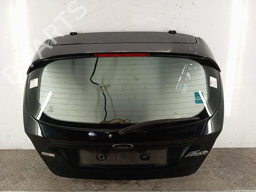 Coffre FORD FIESTA VI (CB1, CCN) 1.4 TDCi (70 hp) 33213420