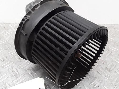 Used Heater blower motor CITROËN C1 (PM_, PN_) 1.0 (68 hp) 28346241
