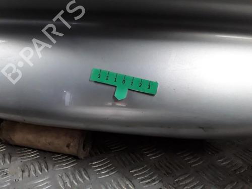 Used Rear bumper FORD PUMA (EC_) 1.4 16V (90 hp) 28347476