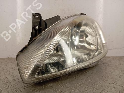 Used Left headlight Left headlight 37538822 37538822