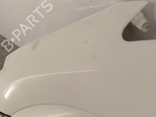 Left front fenders OPEL MERIVA A MPV (X03) 1.7 CDTI (E75) | BP29429216C41 