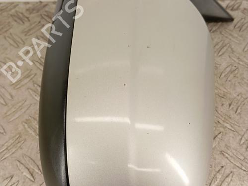 Left mirror HYUNDAI TUCSON (JM) 2.0 CRDi All-wheel Drive | BP29491452C26 