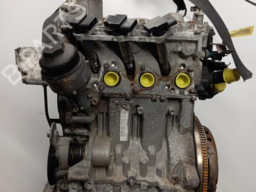 Motor VW FOX Hatchback (5Z1, 5Z3, 5Z4) 1.2 (55 hp) 31359196