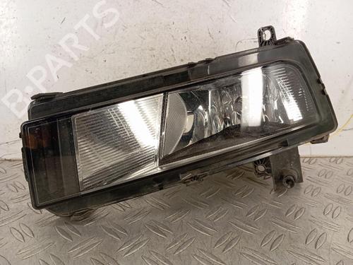Left front fog light VW TOURAN (5T1) 1.6 TDI | BP37629492C30 - Image 3