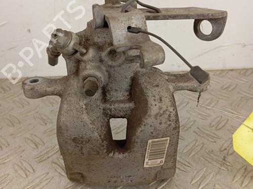 Left rear brake caliper PEUGEOT EXPERT Van (V_) 2.0 BlueHDi 180 | BP30494049M107 - Image 3