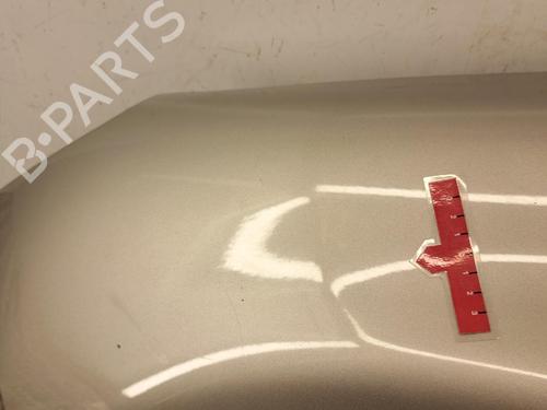 Used Left front fenders Left front fenders 38067738 38067738