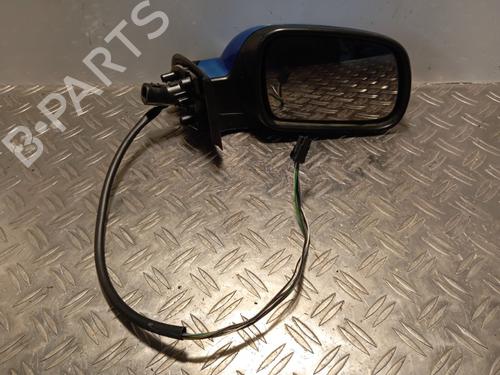 Used Right mirror PEUGEOT 307 (3A/C) 2.0 HDi 110 (107 hp) 28339464
