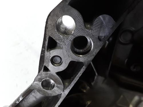 Gearbox PEUGEOT 3008 I MPV (0U_) 1.6 HDi | BP28337967M3 