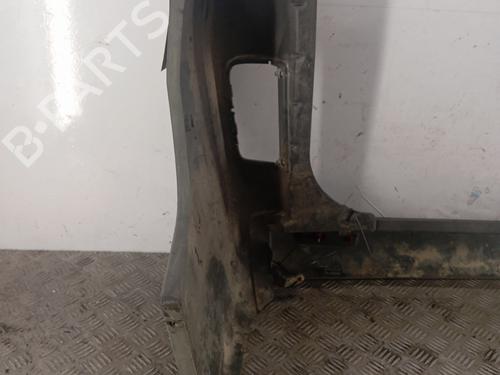 Rear bumper RENAULT TRAFIC II Van (FL) 1.9 dCi 80 (FL0B) | BP29505291C8 
