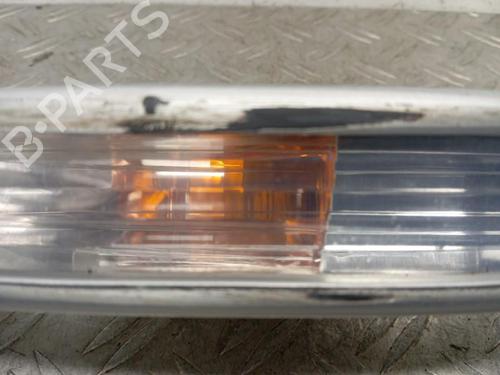 Left front indicator VW PASSAT B6 (3C2) 2.0 TDI 16V | BP28344467C32