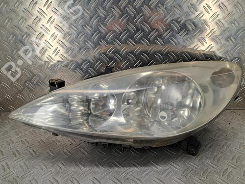 Used Left headlight Left headlight 36876710 36876710