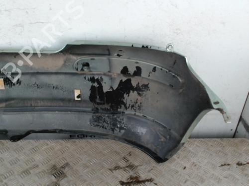 Rear bumper ROVER 25 I Hatchback (RF) 2.0 iDT | BP28341006C8 