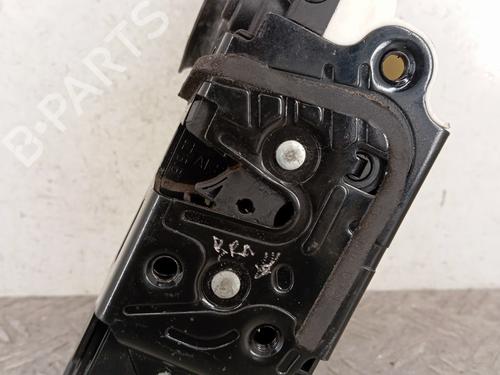 Used Rear right lock VW GOLF VI (5K1) 1.6 TDI (105 hp) 28348415