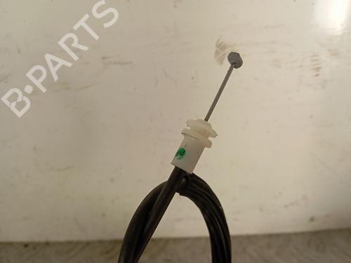 Front right lock FIAT 500L (351_, 352_) 0.9 (199LYC1B) | BP28345731C97 