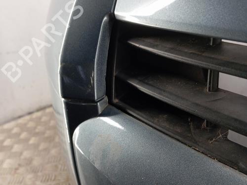 Front bumper CITROËN BERLINGO MULTISPACE (B9) 1.6 VTi 120 | BP29598193C7 