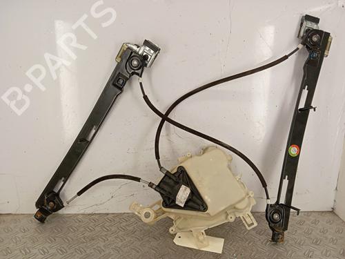 Used Front right window mechanism Front right window mechanism 33125836 33125836