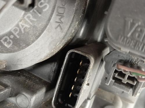 Left headlight RENAULT ESPACE IV (JK0/1_) 2.0 dCi (JK01, JK02, JK1J, JK1K, JK1H) | BP29247662C28 