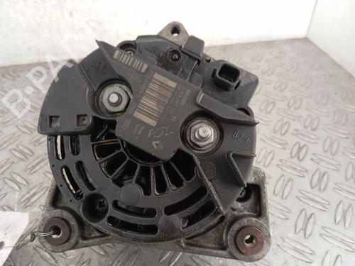 Generator RENAULT MEGANE II Coupé-Cabriolet (EM0/1_) 2.0 dCi | BP28347943M7 