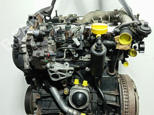 Engine RENAULT SCÉNIC II (JM0/1_) | BP37473656M1 - Image 7