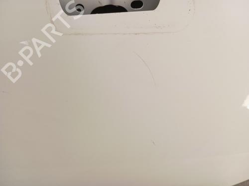 Right front door CITROËN C4 Coupe (LA_) 1.6 HDi | BP28342943C3 