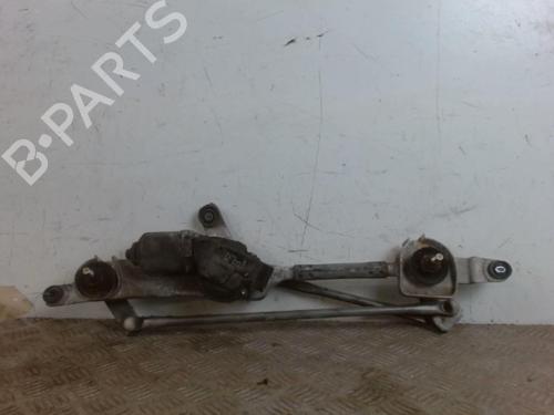 Used Front wiper motor OPEL INSIGNIA A (G09) 2.0 CDTI (68) (131 hp) 28341199
